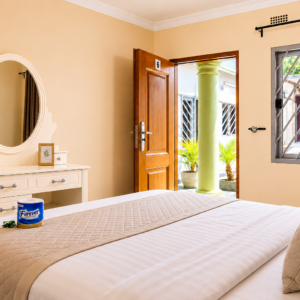 Single/Couple Room